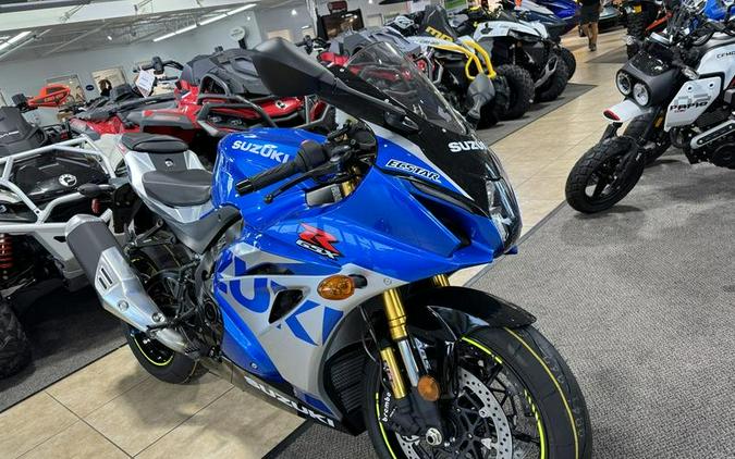 2023 Suzuki GSX-R1000RZ