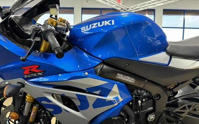 2023 Suzuki GSX-R1000RZ