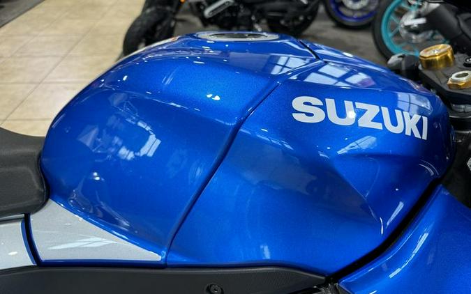 2023 Suzuki GSX-R1000RZ