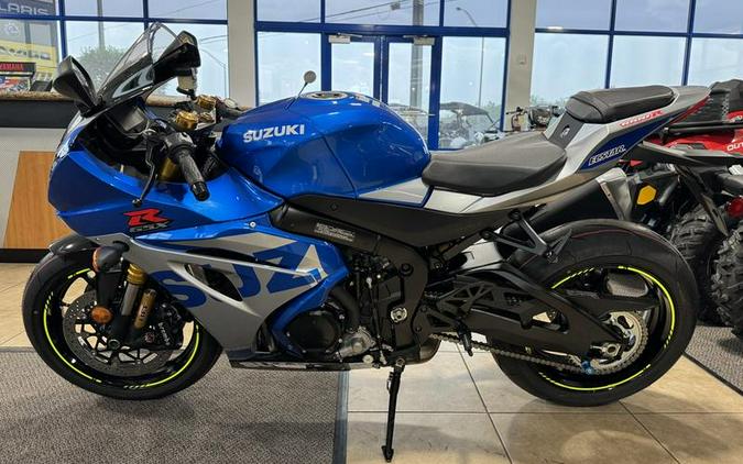 2023 Suzuki GSX-R1000RZ