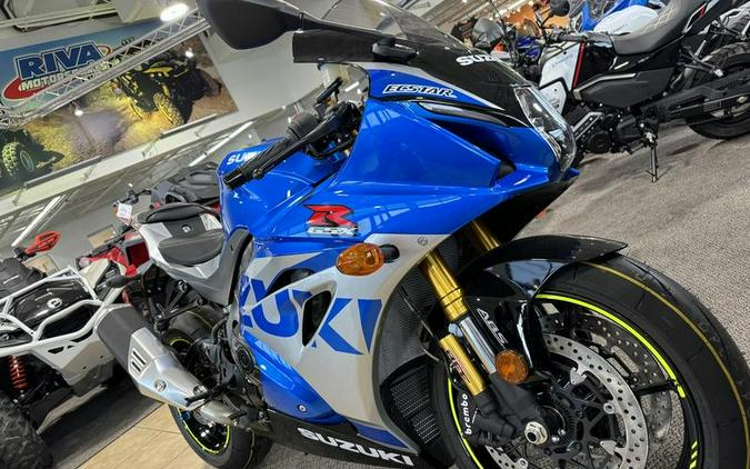 2023 Suzuki GSX-R1000RZ