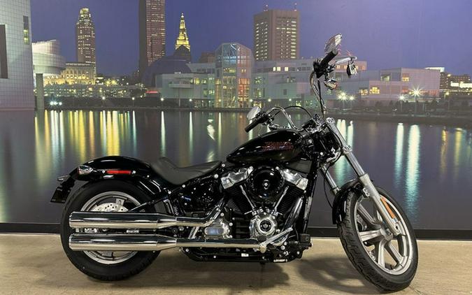 2024 Harley-Davidson Softail FXST - Standard