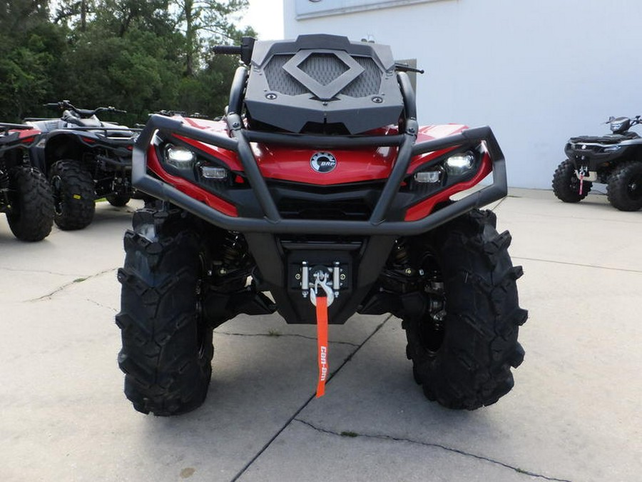 2024 Can-Am® Outlander X mr 850