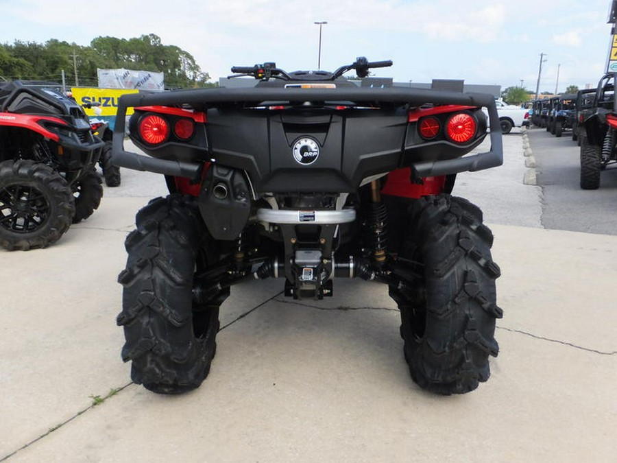 2024 Can-Am® Outlander X mr 850