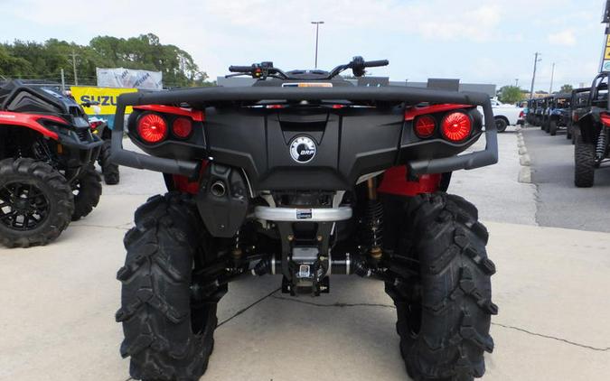 2024 Can-Am® Outlander X mr 850