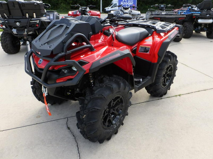 2024 Can-Am® Outlander X mr 850