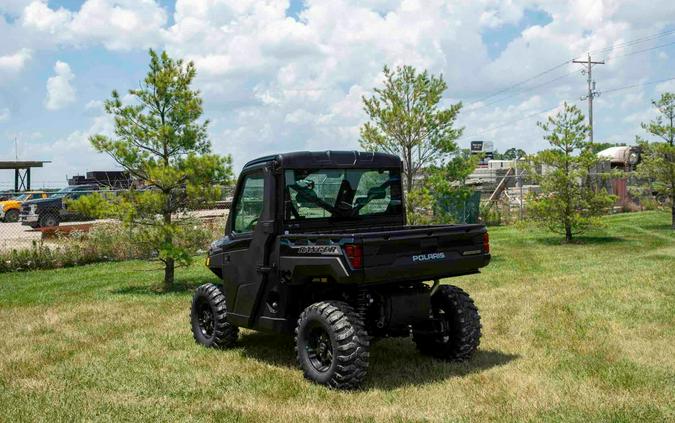 2025 Polaris Ranger XP 1000 NorthStar Edition Ultimate