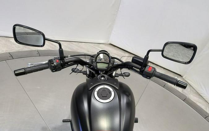 2024 Kawasaki Vulcan S