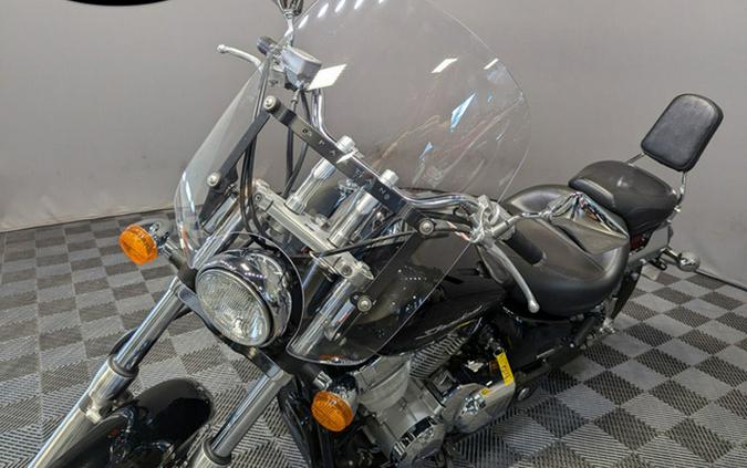 2013 Honda Shadow Spirit 750