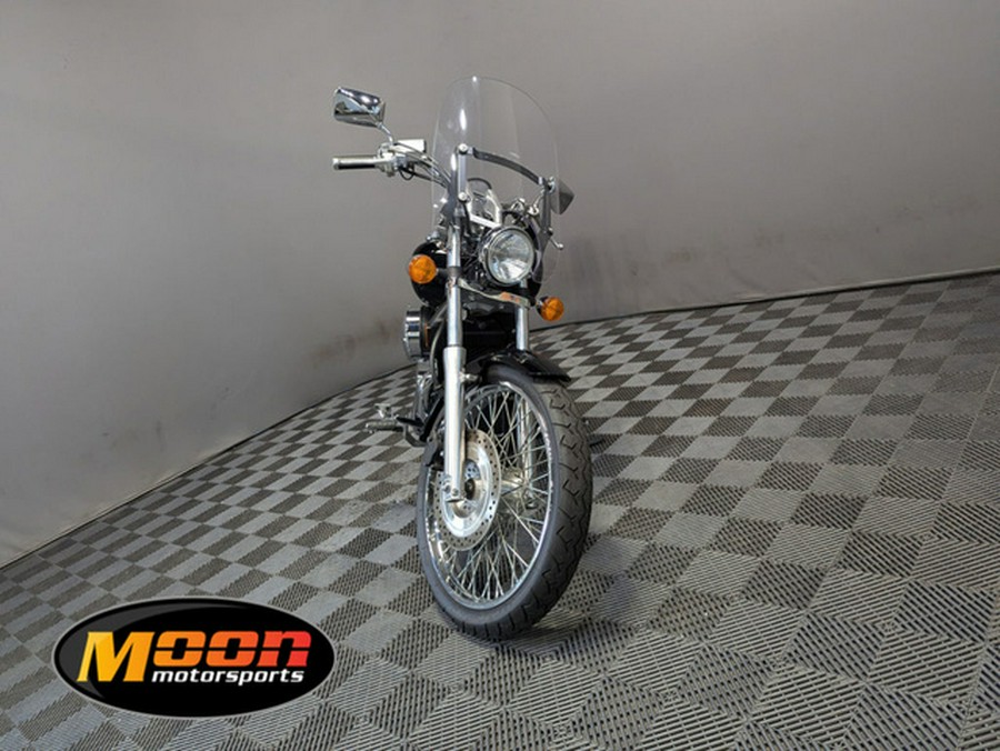 2013 Honda Shadow Spirit 750