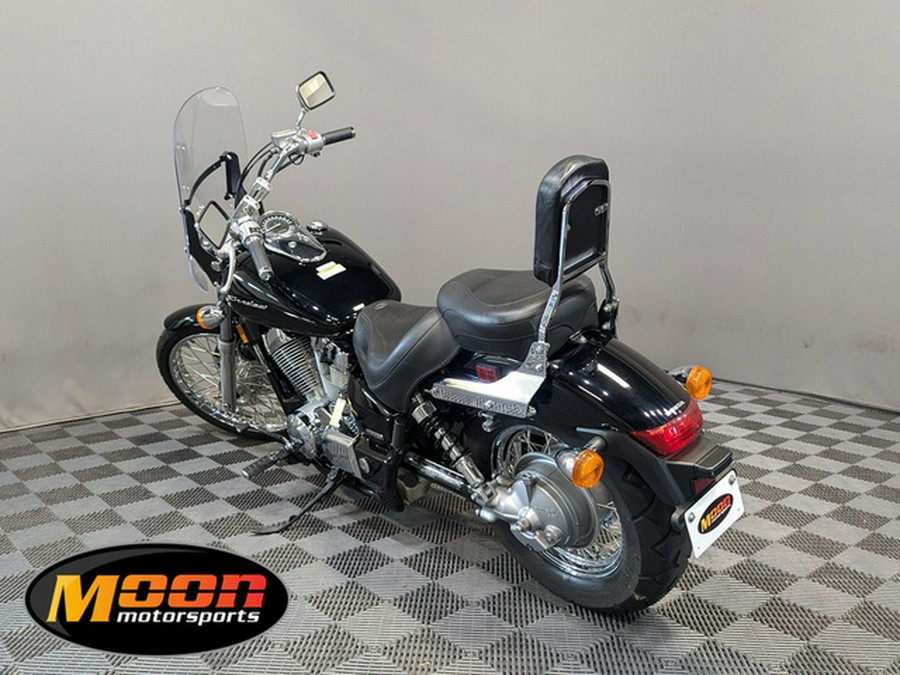 2013 Honda Shadow Spirit 750