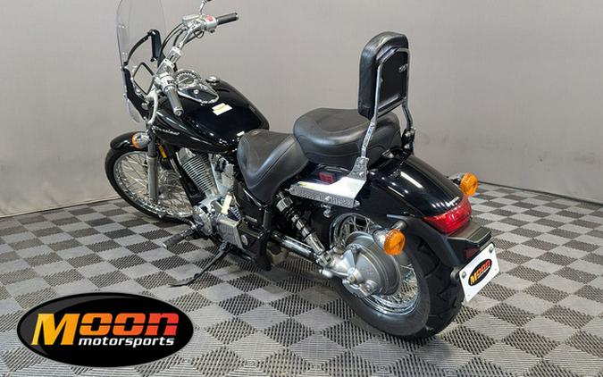 2013 Honda Shadow Spirit 750