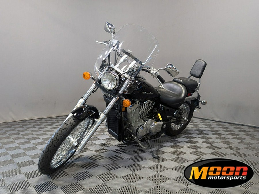 2013 Honda Shadow Spirit 750