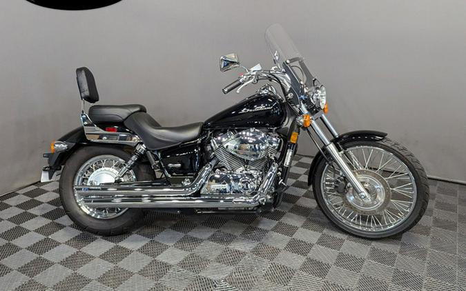 2013 Honda Shadow Spirit 750