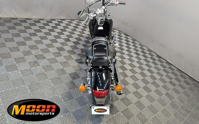 2013 Honda Shadow Spirit 750