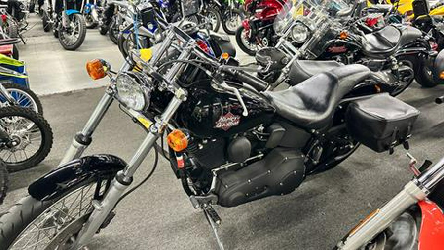 1999 Harley-Davidson FXSTB Night Train®
