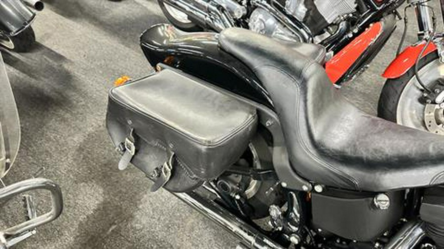 1999 Harley-Davidson FXSTB Night Train®