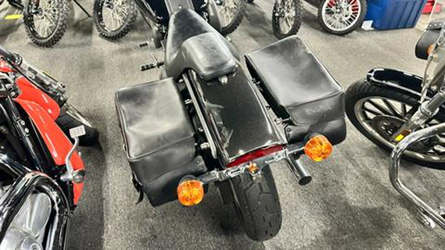 1999 Harley-Davidson FXSTB Night Train®