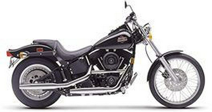 1999 Harley-Davidson FXSTB Night Train®