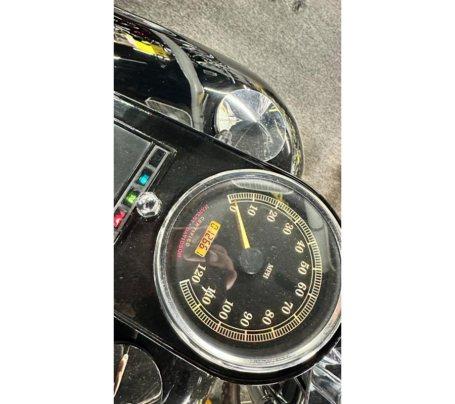 1999 Harley-Davidson FXSTB Night Train®