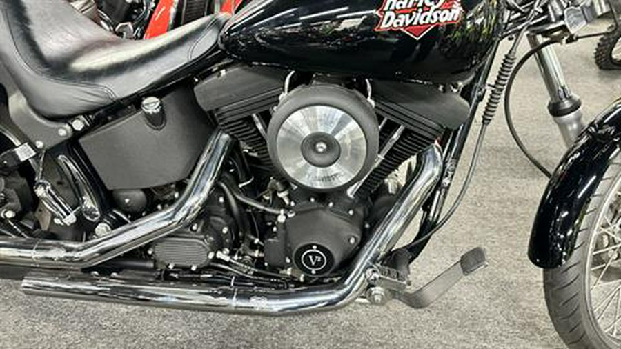 1999 Harley-Davidson FXSTB Night Train®