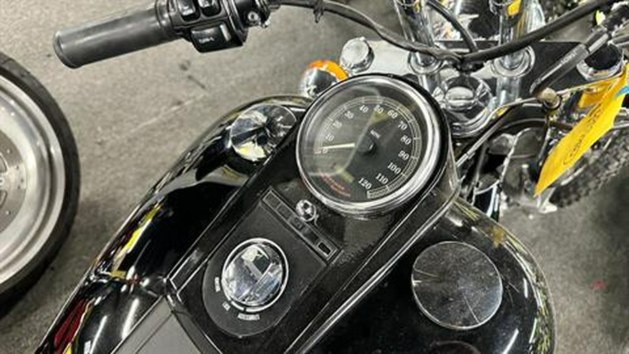 1999 Harley-Davidson FXSTB Night Train®