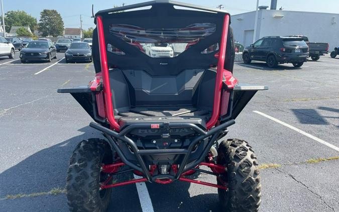 2023 Honda Talon 1000XS-4 FOX® Live Valve