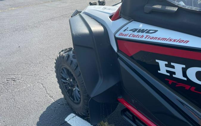 2023 Honda Talon 1000XS-4 FOX® Live Valve