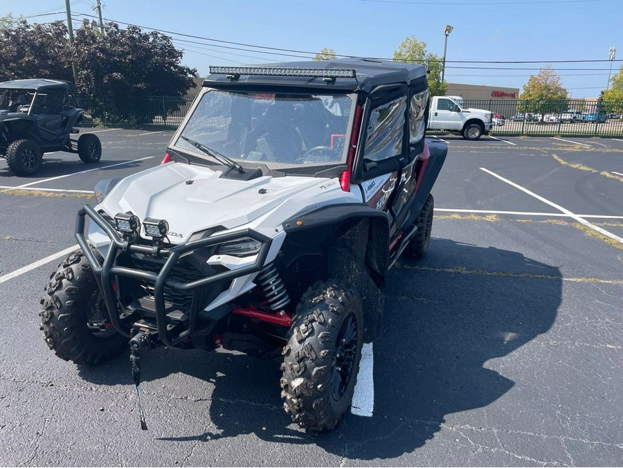 2023 Honda Talon 1000XS-4 FOX® Live Valve