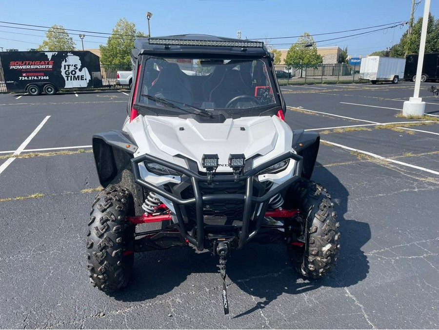 2023 Honda Talon 1000XS-4 FOX® Live Valve