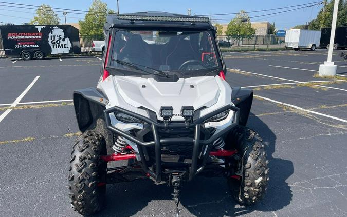 2023 Honda Talon 1000XS-4 FOX® Live Valve