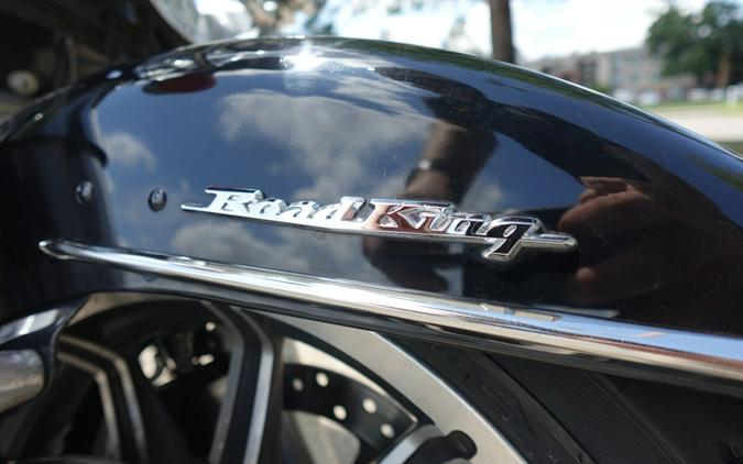2019 Harley-Davidson Road King