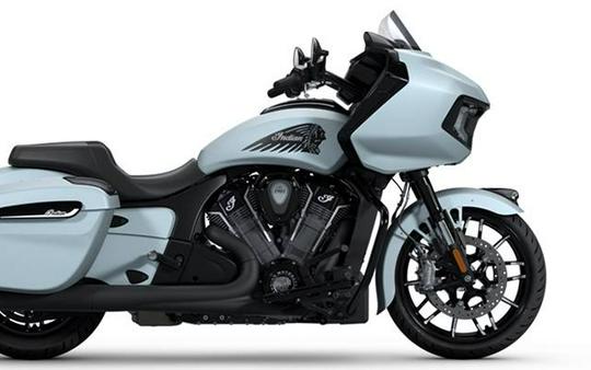 2025 Indian Motorcycle CHALLENGER DARK HORSE, 49ST Dark Horse��