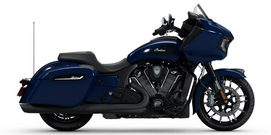 2025 Indian Motorcycle CHALLENGER DARK HORSE, 49ST Dark Horse??