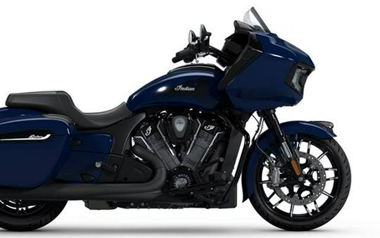 2025 Indian Motorcycle CHALLENGER DARK HORSE, 49ST Dark Horse��