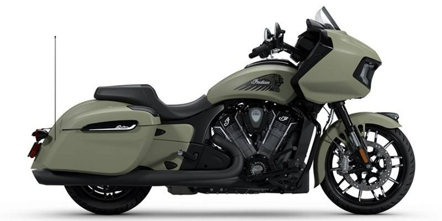 2025 Indian Motorcycle CHALLENGER DARK HORSE, 49ST Dark Horse??