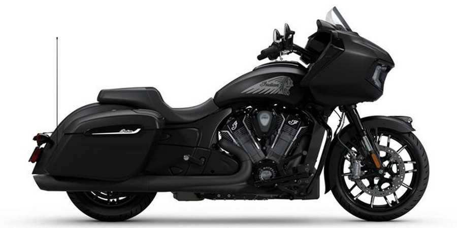 2025 Indian Motorcycle CHALLENGER DARK HORSE, 49ST Dark Horse??