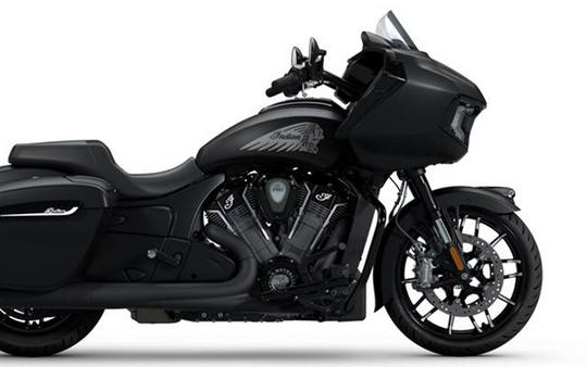 2025 Indian Motorcycle CHALLENGER DARK HORSE, 49ST Dark Horse��