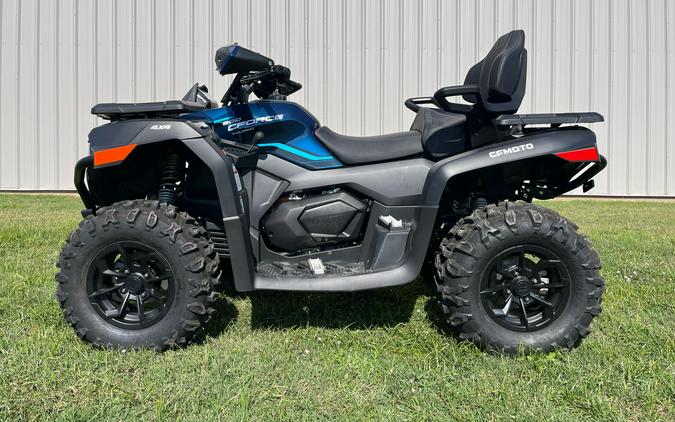 2026 CFMOTO CForce 600 Touring