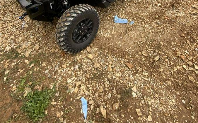 2025 Polaris® Ranger Crew XD 1500 NorthStar Edition Premium