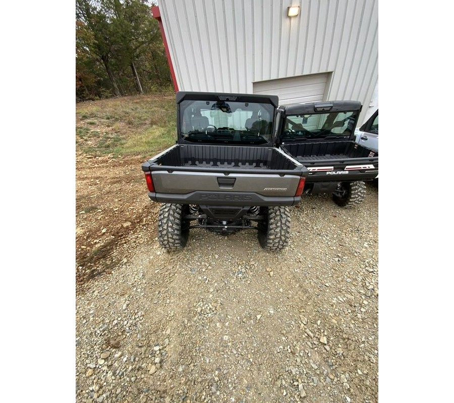 2025 Polaris® Ranger Crew XD 1500 NorthStar Edition Premium