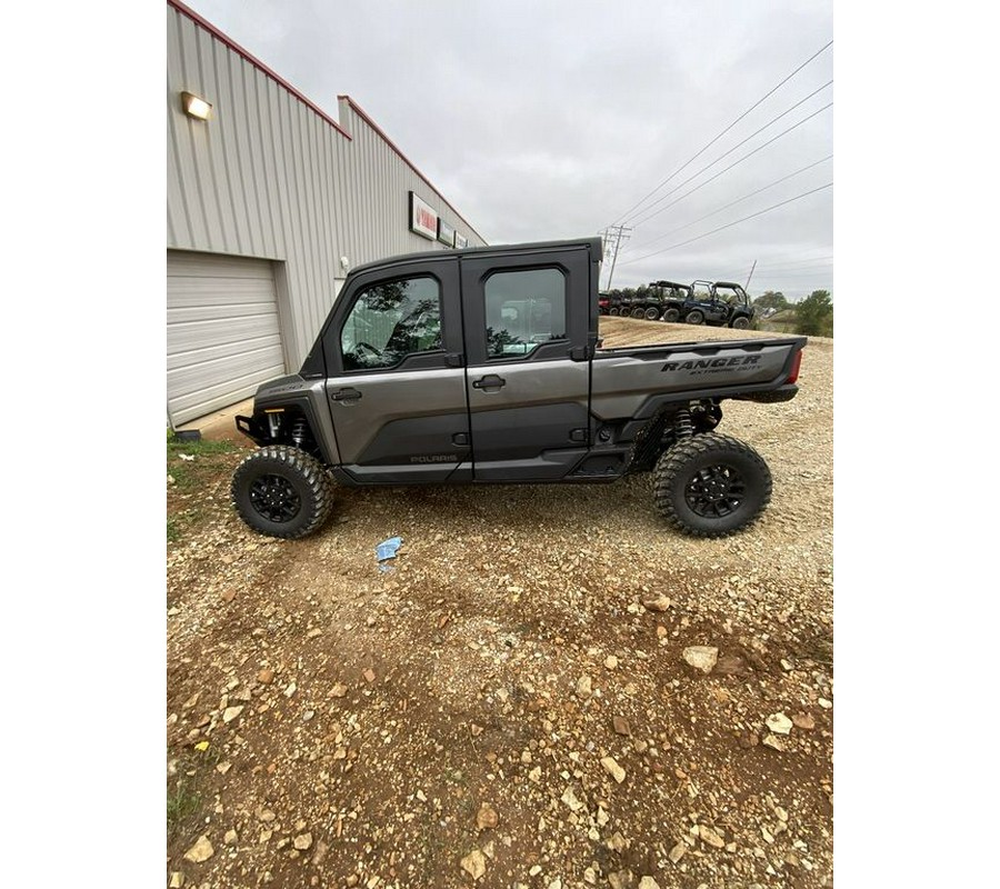 2025 Polaris® Ranger Crew XD 1500 NorthStar Edition Premium