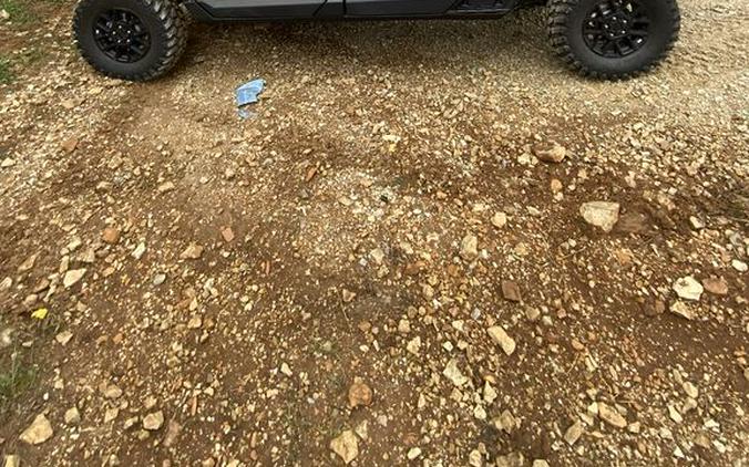 2025 Polaris® Ranger Crew XD 1500 NorthStar Edition Premium