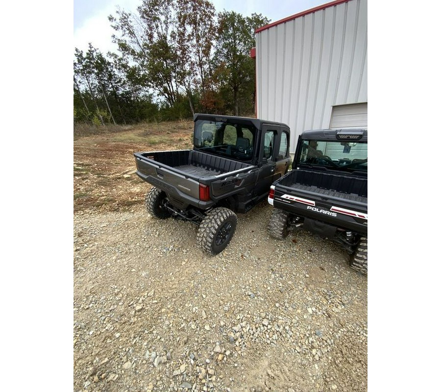2025 Polaris® Ranger Crew XD 1500 NorthStar Edition Premium