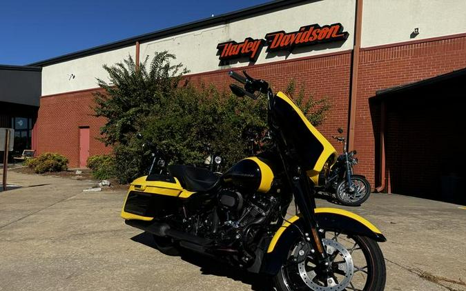 2023 Harley-Davidson® FLHXS - Street Glide® Special