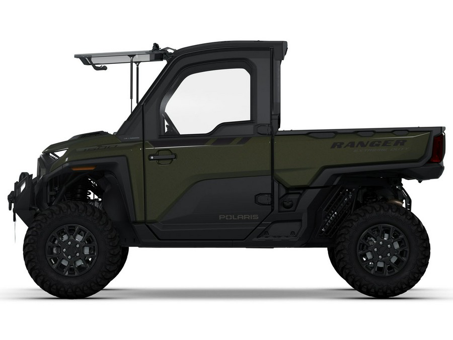 2026 Polaris Ranger XD 1500 Northstar Edition Ultimate