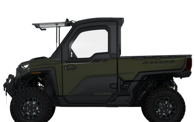 2026 Polaris Ranger XD 1500 Northstar Edition Ultimate