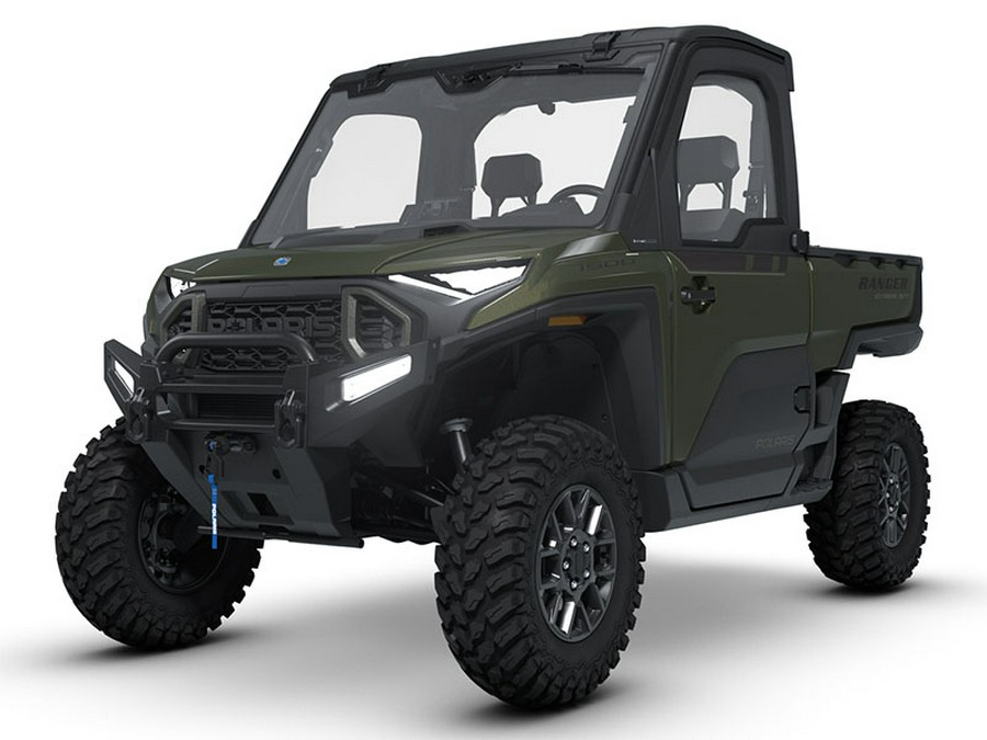 2026 Polaris Ranger XD 1500 Northstar Edition Ultimate