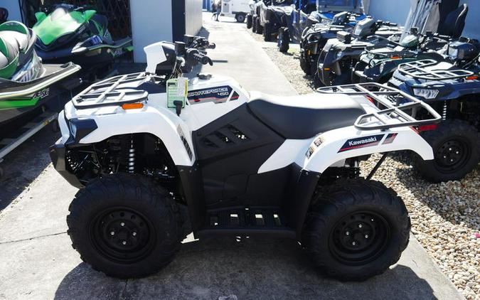 2025 Kawasaki Brute Force® 450 4x4