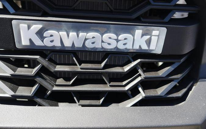 2025 Kawasaki Brute Force® 450 4x4